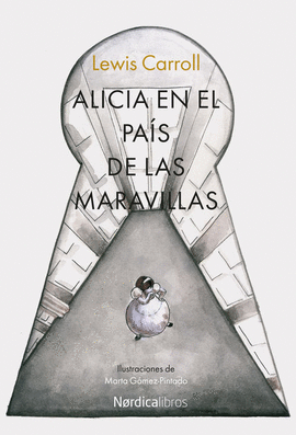ALICIA EN EL PA�S DE LAS MARAVILLAS