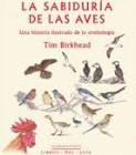 LA SABIDURA DE LAS AVES