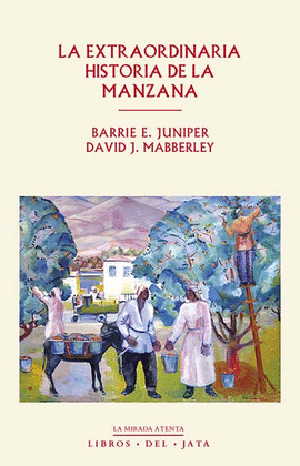 LA EXTRAORDINARIA HISTORIA DE LA MANZANA