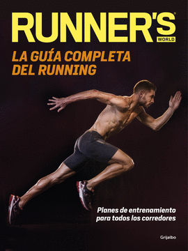 LA GUA COMPLETA DEL RUNNING