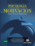 PSICOLOGÍA DE LA MOTIVACIÓN