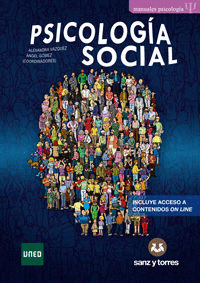 PSICOLOGA SOCIAL