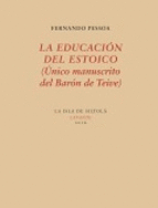 LA EDUCACI�N DEL ESTOICO