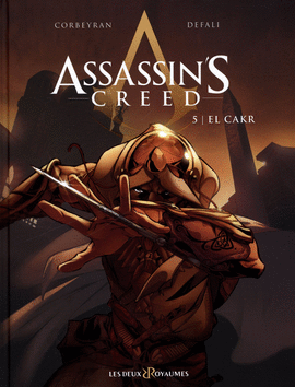 ASSASSIN'S CREED CICLO 2 N 02