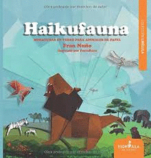 HAIKUFAUNA