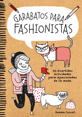 GARABATOS PARA FASHIONISTAS