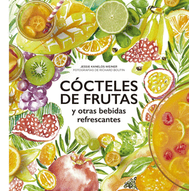 CCTELES DE FRUTAS