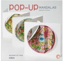 POP-UP MANDALAS ESPECIAL NAVIDAD