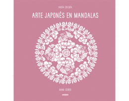 ARTE JAPONS EN MANDALAS