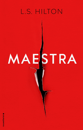 MAESTRA 1