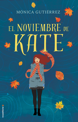 EL NOVIEMBRE DE KATE