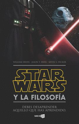 STAR WARS Y LA FILOSOFA