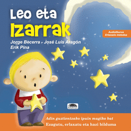 LEO ETA IZARRAK