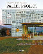 BUILDING WITH PALLETS. PALLET PROJECT