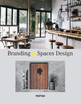 BRANDING & SPACES DESIGN