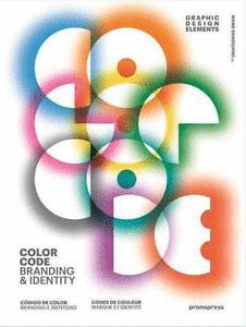 COLOR CODE BRANDING & IDENTITY