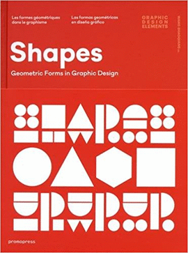 SHAPES GEOMETRICO FORMS IN GRAPHIC DESIGN