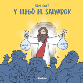 Y LLEG EL SALVADOR