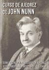 CURSO DE AJEDREZ DE JOHN NUNN