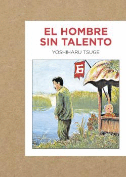 EL HOMBRE SIN TALENTO