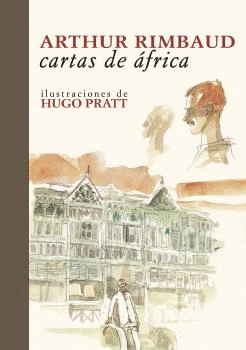 CARTAS DE FRICA