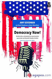 DEMOCRACY NOW!