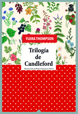 TRILOGA DE CANDLEFORD