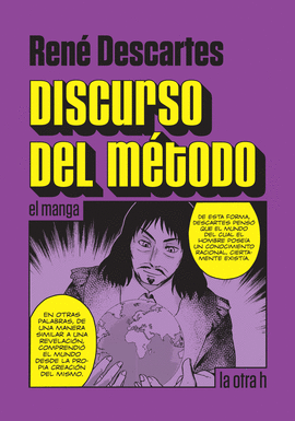 DISCURSO DEL M�TODO