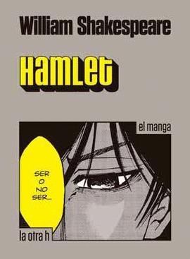 HAMLET -COMIC