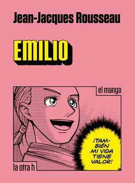 EMILIO -COMIC