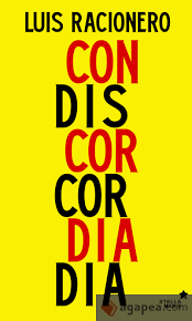 CONCORDIA O DISCORDIA