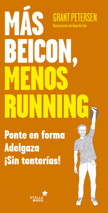 MAS BEICON, MENOS RUNNING