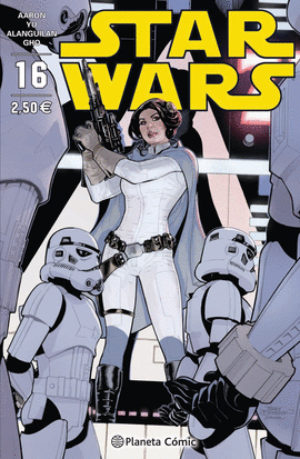 STAR WARS N16