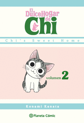 EL DULCE HOGAR DE CHI N 02