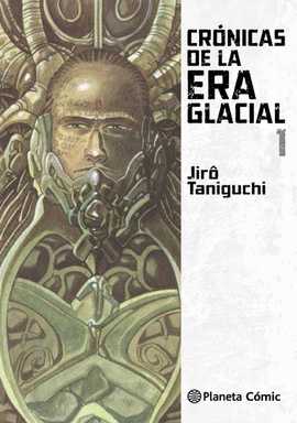 CRONICAS DE LA ERA GLACIAL N� 01/02