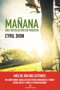 MAANA. UNA REVOLUCIN EN MARCHA