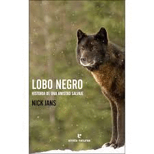 LOBO NEGRO