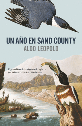 UN AO EN SAND COUNTY