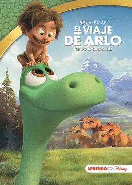 VIAJE DE ARLO, EL. LEO, JUEGO Y APRENDO