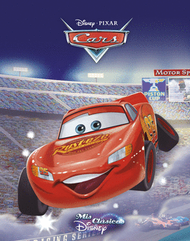 CARS. MIS CLSICOS DISNEY