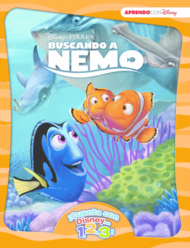 BUSCANDO A NEMO