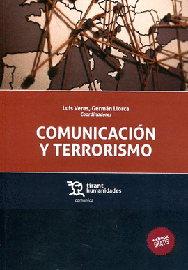 COMUNICACION Y TERRORISMO
