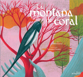 LA MONTAA DE CORAL