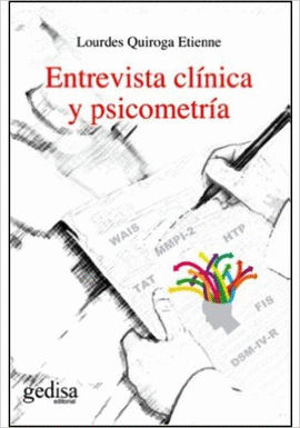 ENTREVISTA CLINICA Y PSICOMETRIA