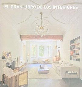 GRAN LIBRO DE LOS INTERIORES, EL