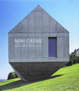 MINI CASAS MAXIMO ESPACIO