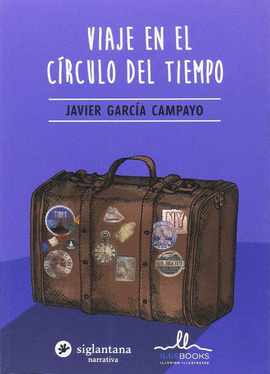 VIAJE EN EL CRCULO DEL TIEMPO