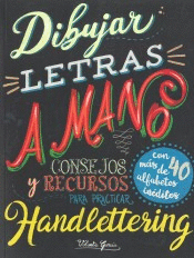 DIBUJAR LETRAS A MANO CONSEJOS Y RECURSOS HADLETTERING