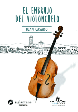 EL EMBRUJO DEL VIOLONCHELO