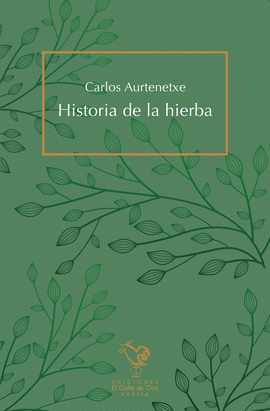 HISTORIA DE LA HIERBA